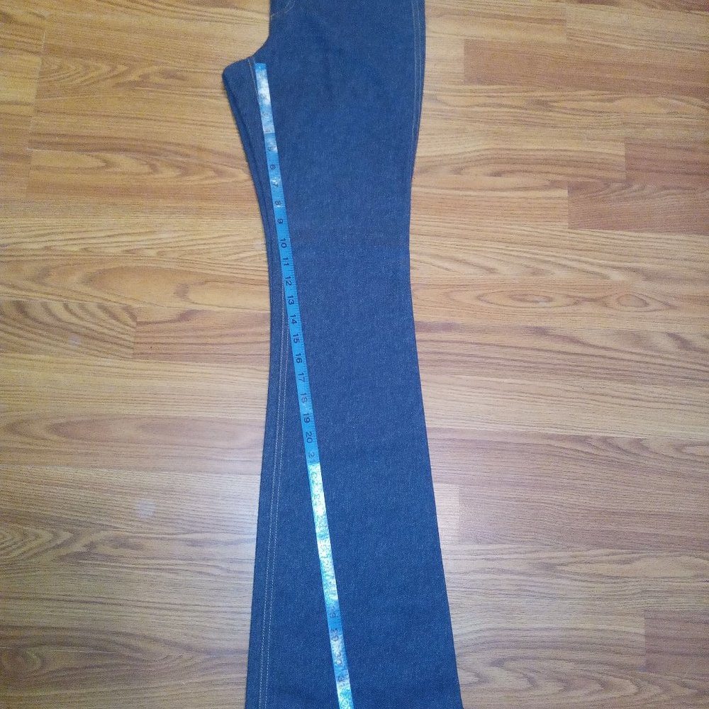 ATM Vintage Blue jeans
